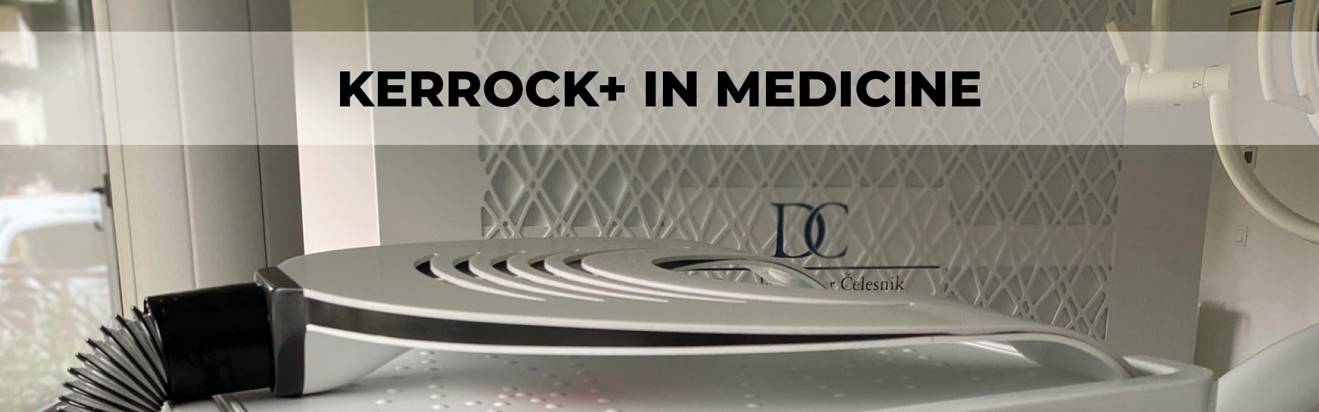 NEW FORMULA: ANTIBACTERIAL KERROCK+