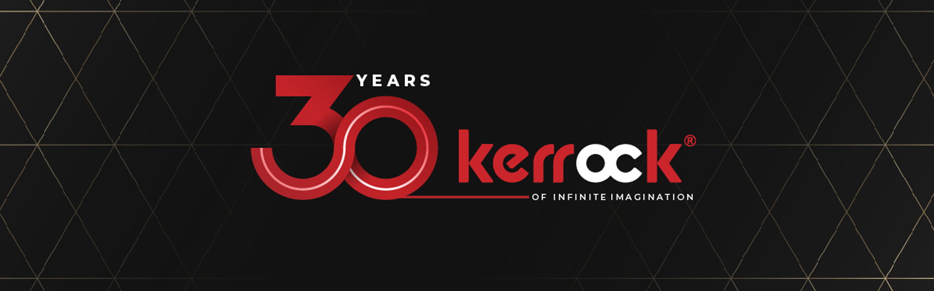 30 YEARS KERROCK