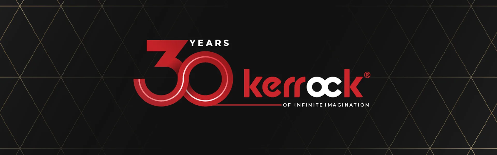 30 YEARS KERROCK