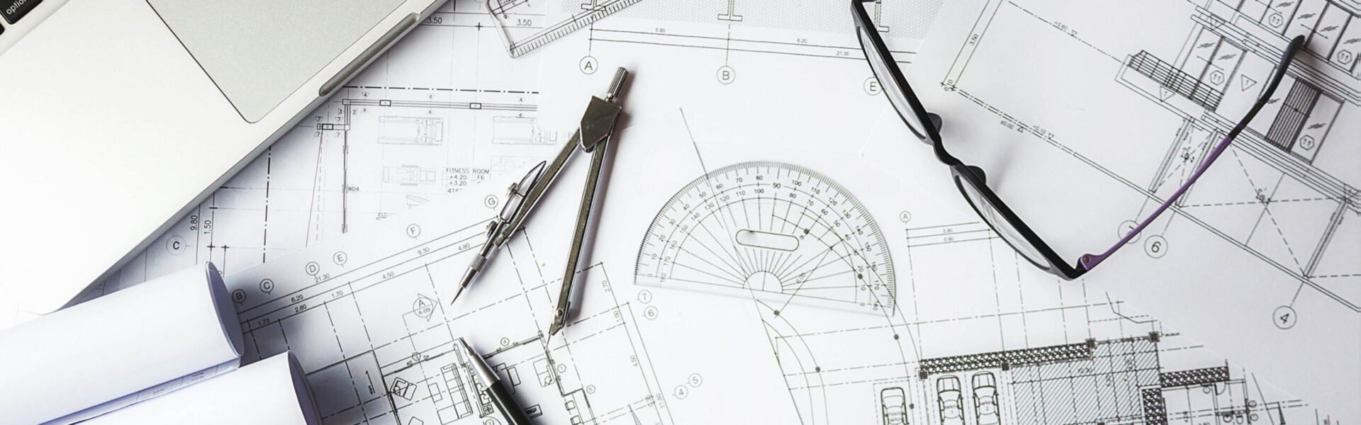 Kerrock in architecture