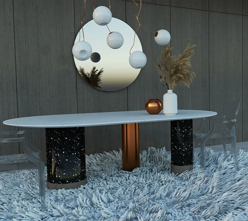 Kerrock combinations