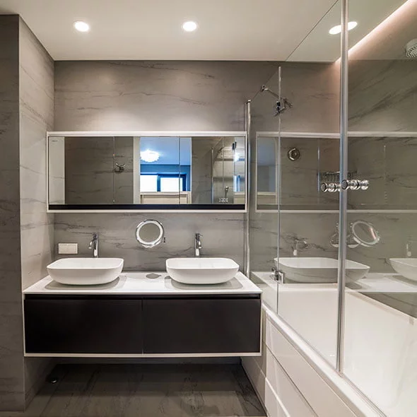 Pleasure of the touch