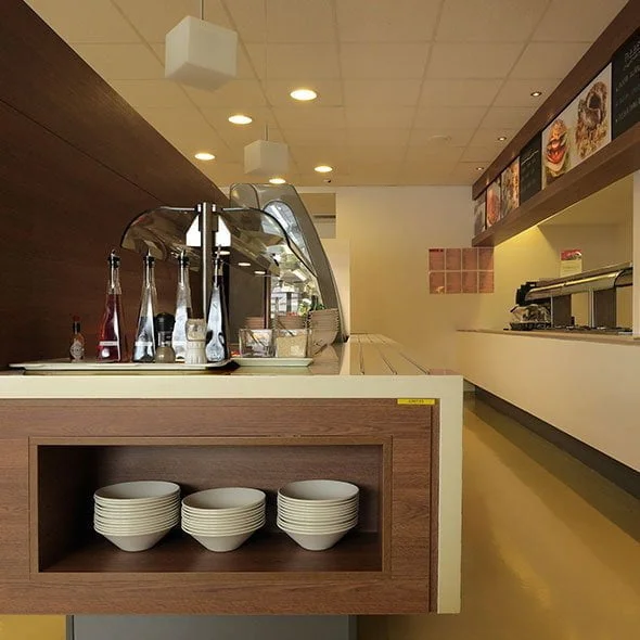 Perfection in the details