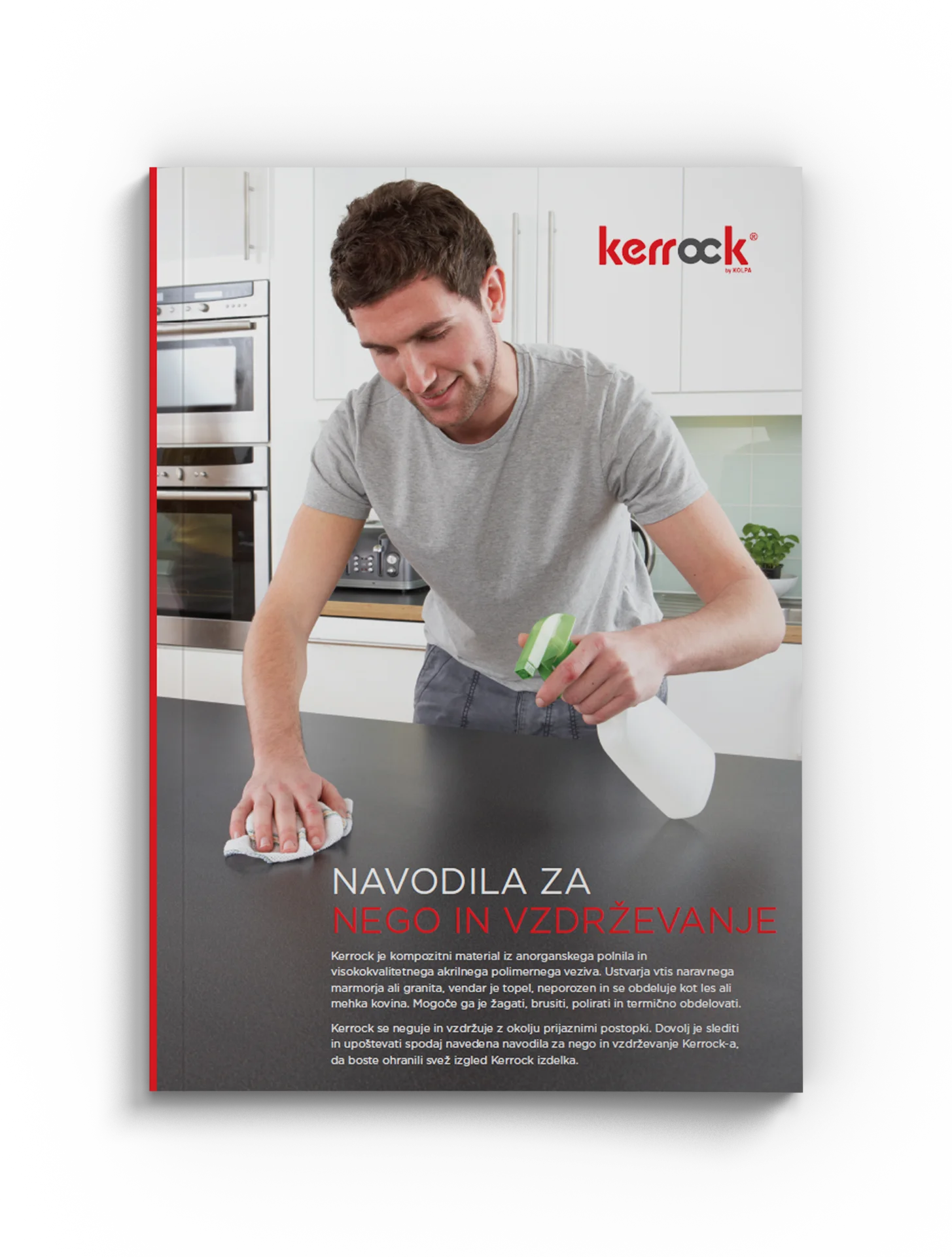 Care and maintenance