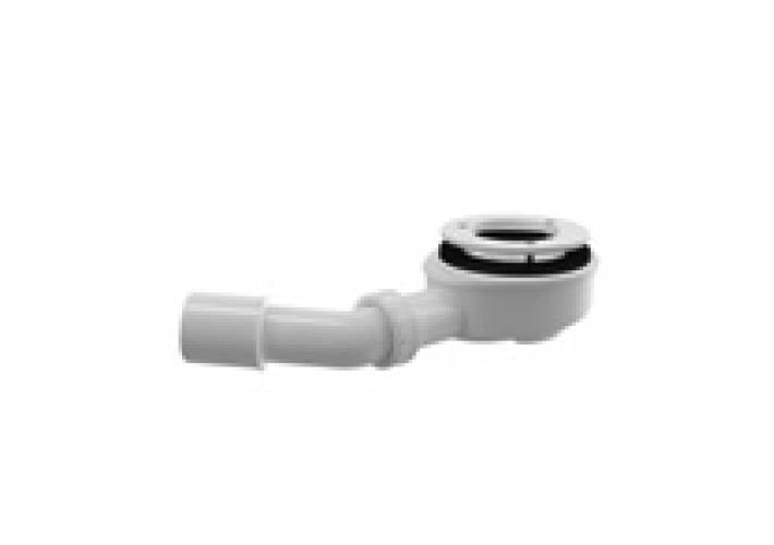 13 SIPHON FOR SHOWER TRAY/ WITHOUT COVER H=84 mm /fi 90