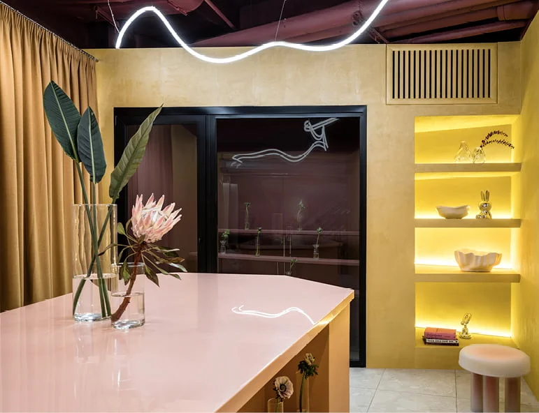 Catering and Kerrock.