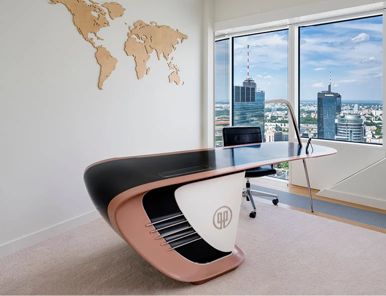 Premises that call for a good deal.