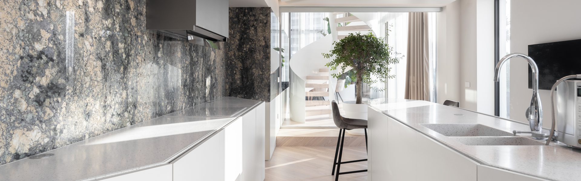 Timeless solutions for interiors